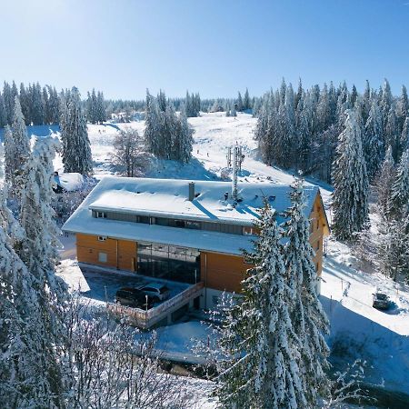 Wiesenquell Apartment Feldberg Feldberg  Luaran gambar