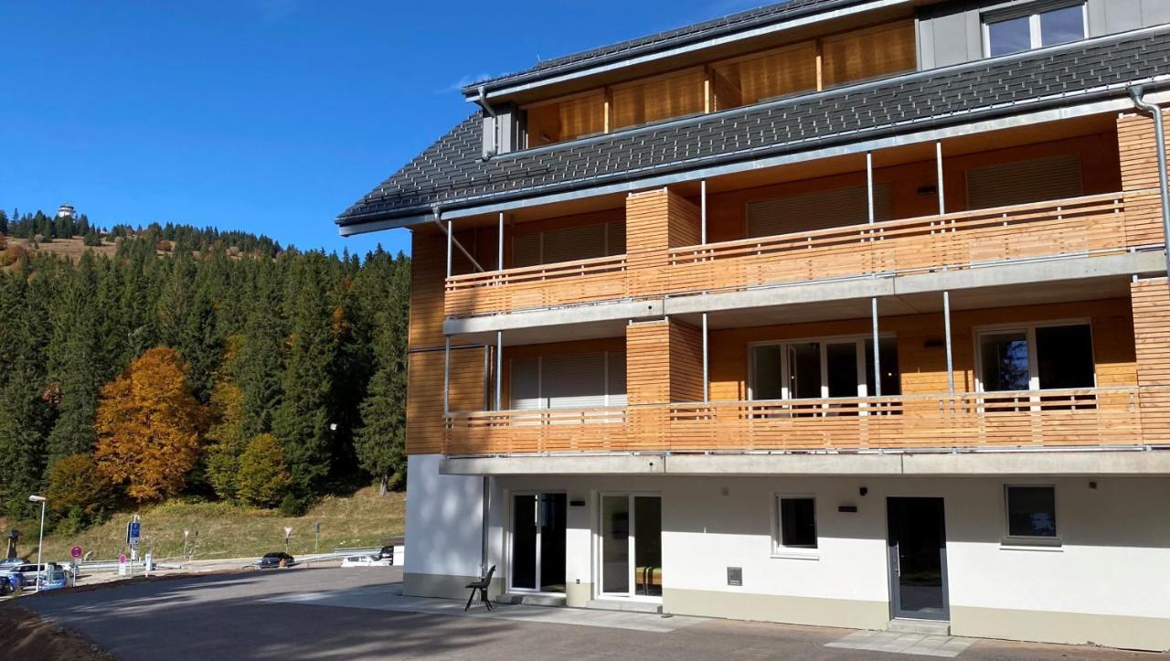 Wiesenquell Apartment Feldberg Feldberg  Luaran gambar