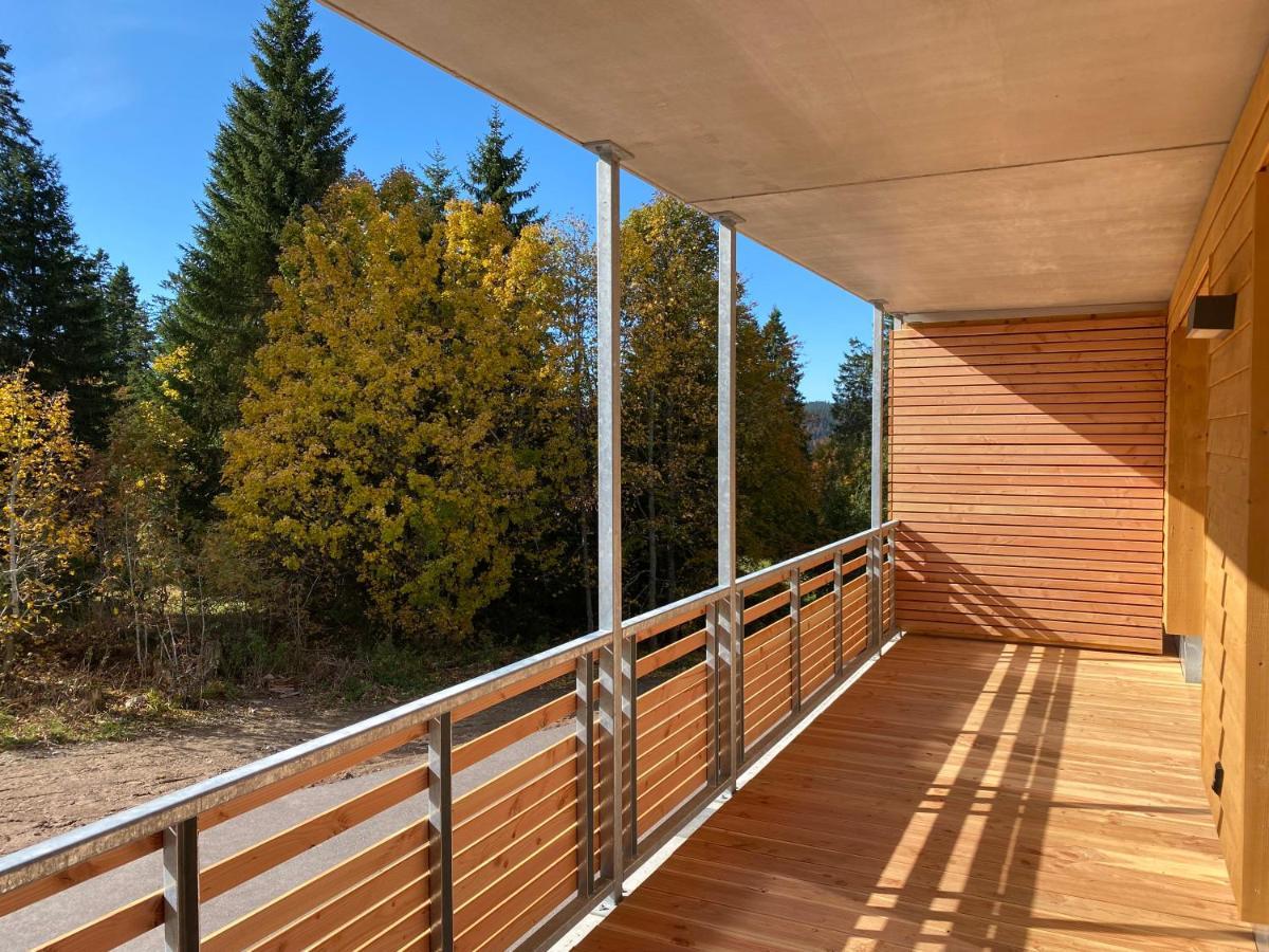 Wiesenquell Apartment Feldberg Feldberg  Luaran gambar