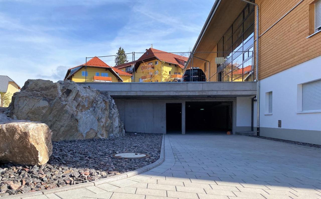 Wiesenquell Apartment Feldberg Feldberg  Luaran gambar