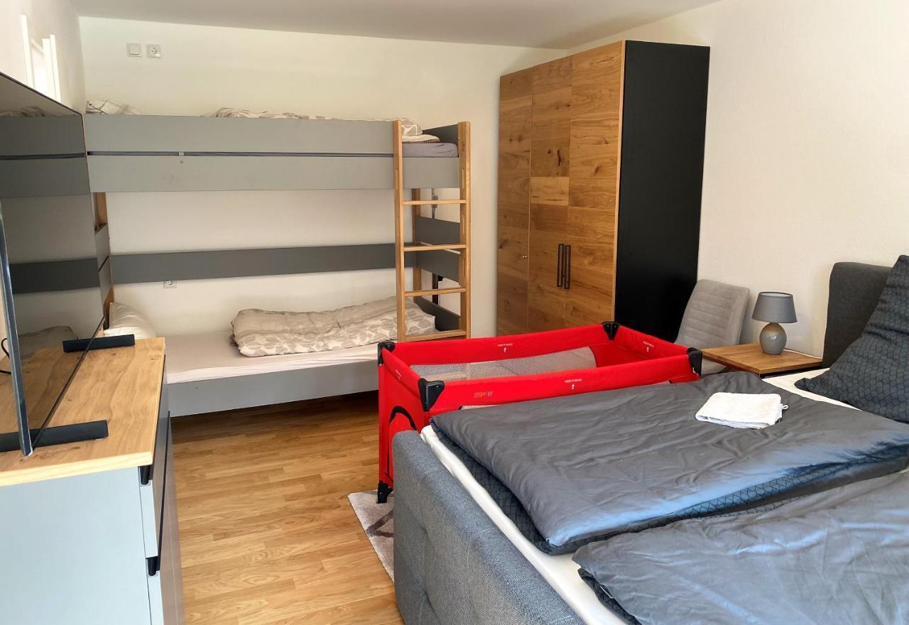 Wiesenquell Apartment Feldberg Feldberg  Luaran gambar