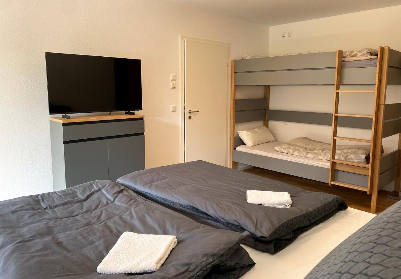 Wiesenquell Apartment Feldberg Feldberg  Luaran gambar