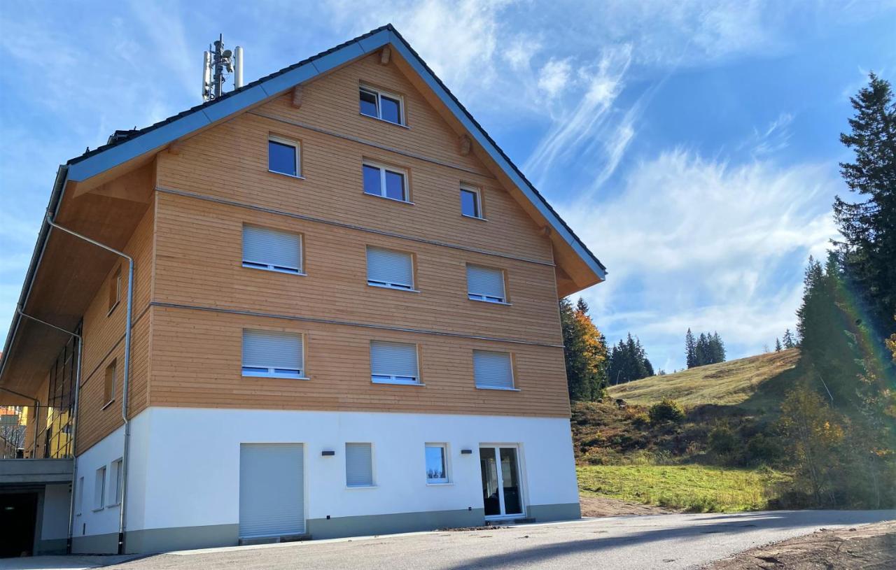 Wiesenquell Apartment Feldberg Feldberg  Luaran gambar