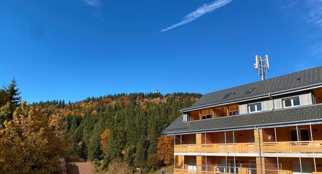 Wiesenquell Apartment Feldberg Feldberg  Luaran gambar