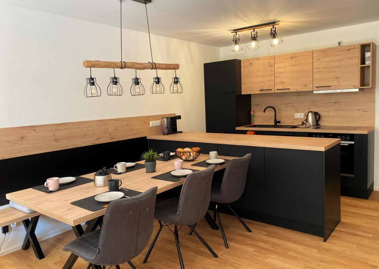 Wiesenquell Apartment Feldberg Feldberg  Luaran gambar
