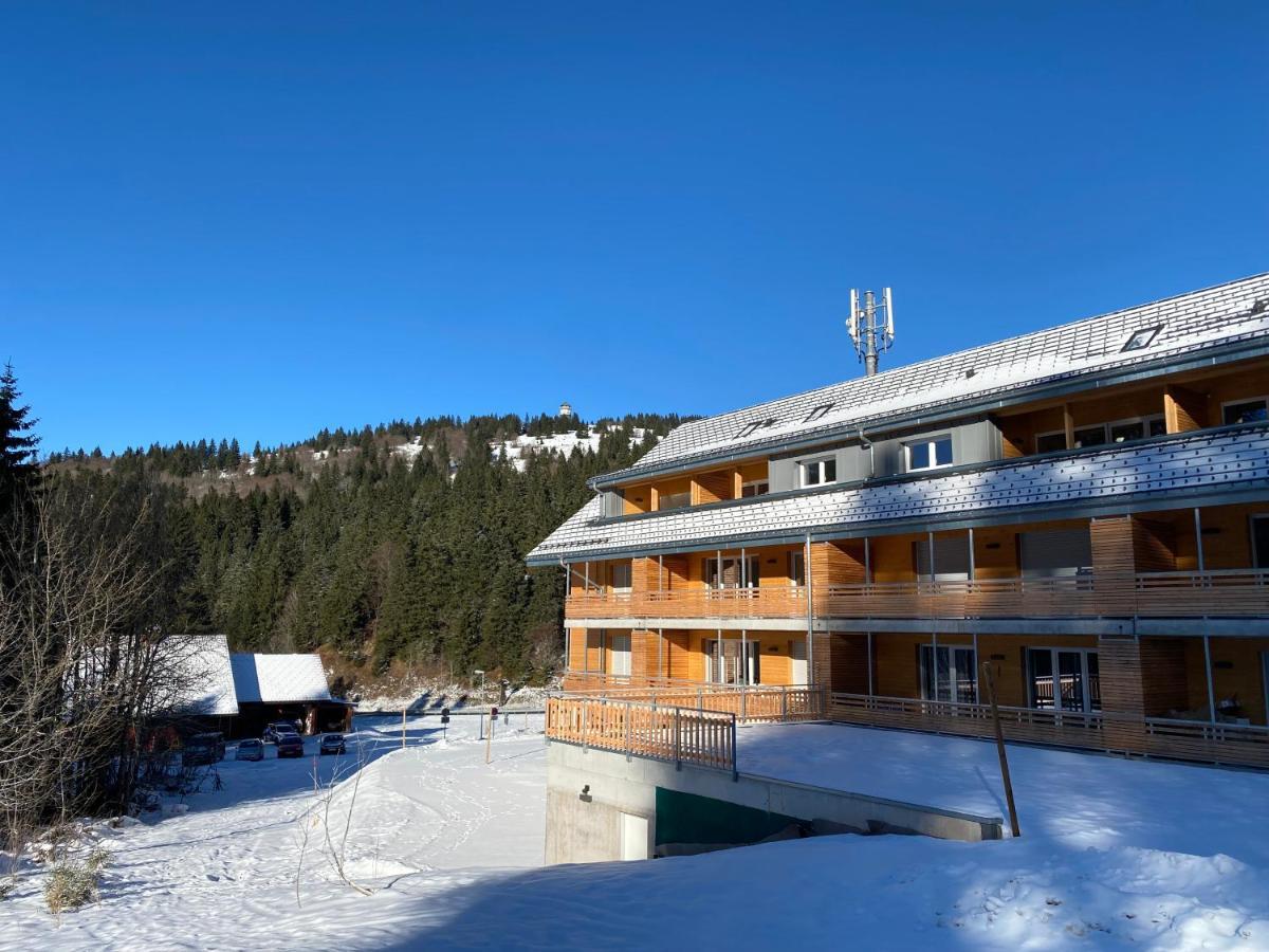 Wiesenquell Apartment Feldberg Feldberg  Luaran gambar