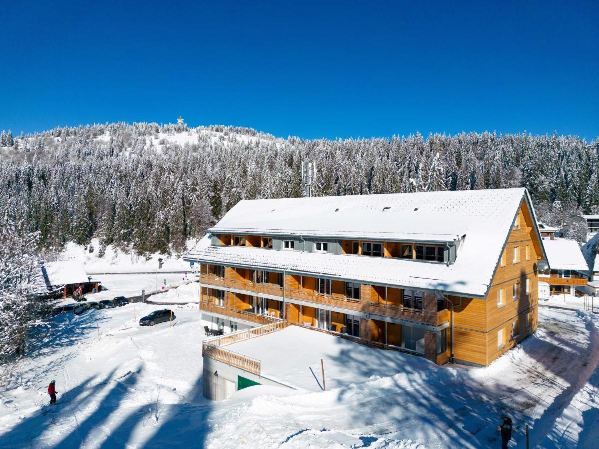 Wiesenquell Apartment Feldberg Feldberg  Luaran gambar